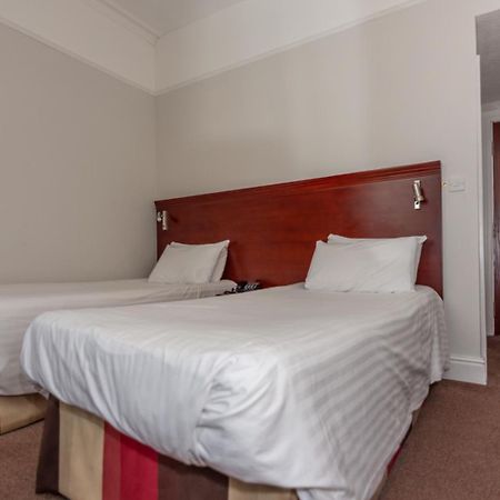 Kensington Hotel Llandudno Kültér fotó