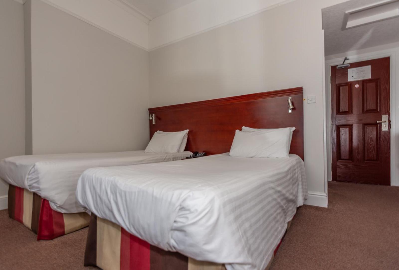Kensington Hotel Llandudno Kültér fotó